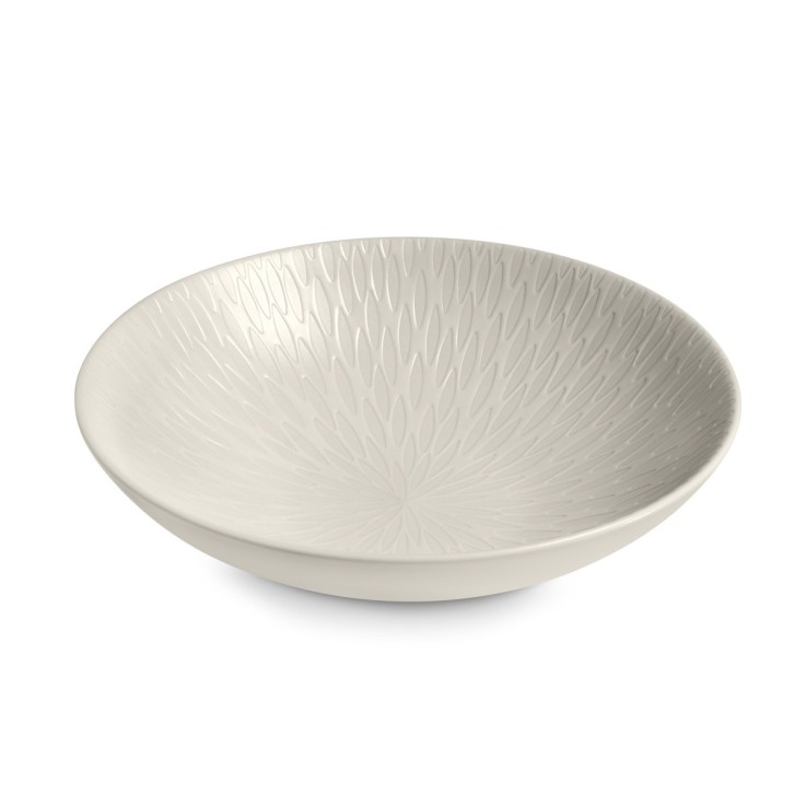 Service Muse 18 pièces en porcelaine