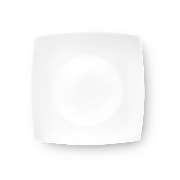 Service Kansai 18 pièces en porcelaine