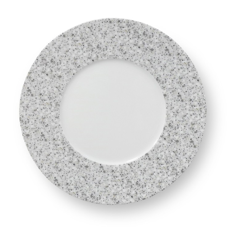 Service Cosmo 18 pièces en porcelaine