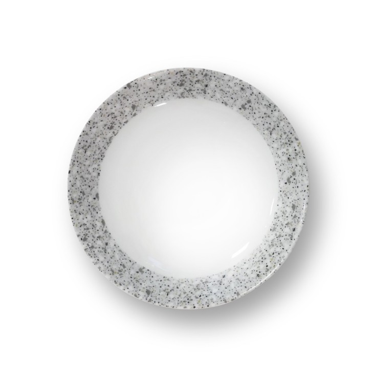 Service Cosmo 18 pièces en porcelaine