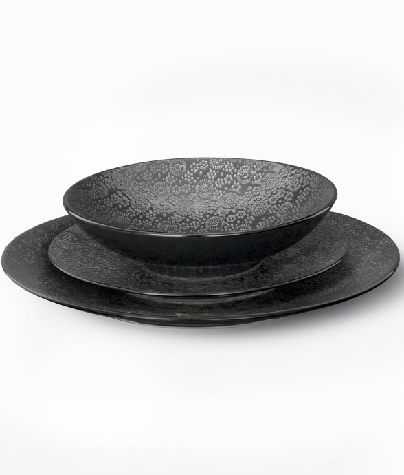 Service Black Japan 18...