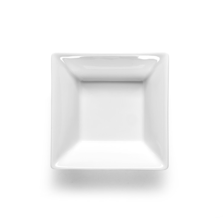 Service Ambassade 18 pièces en porcelaine