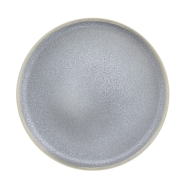 Service Yumi 18 pièces en porcelaine