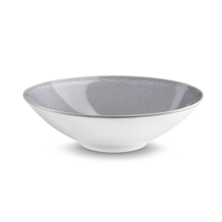 Service Yumi 18 pièces en porcelaine