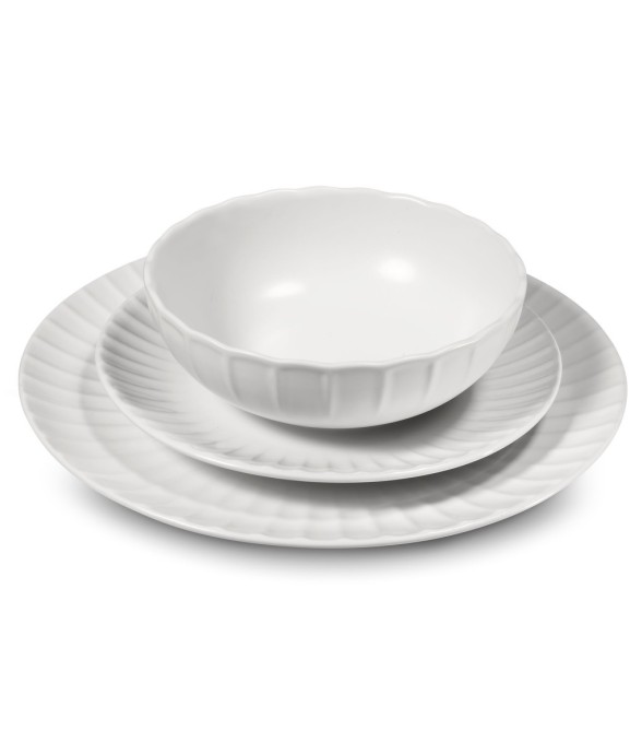 Service Colette 18 pièces...