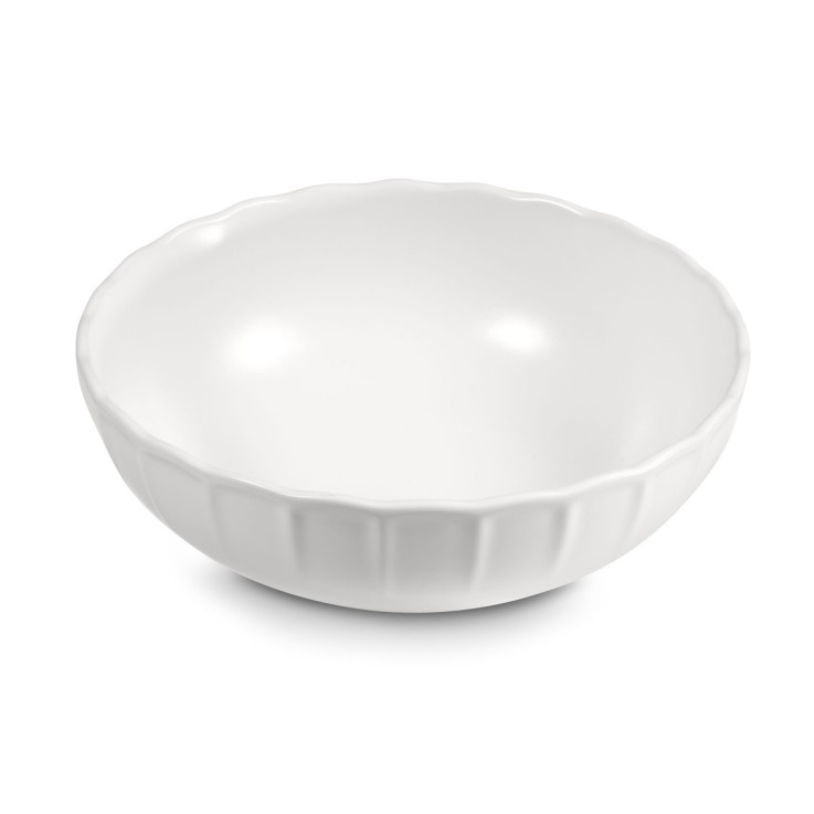 Service Colette 18 pièces en porcelaine