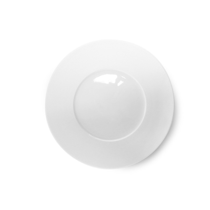 Service Batik 18 pièces en porcelaine