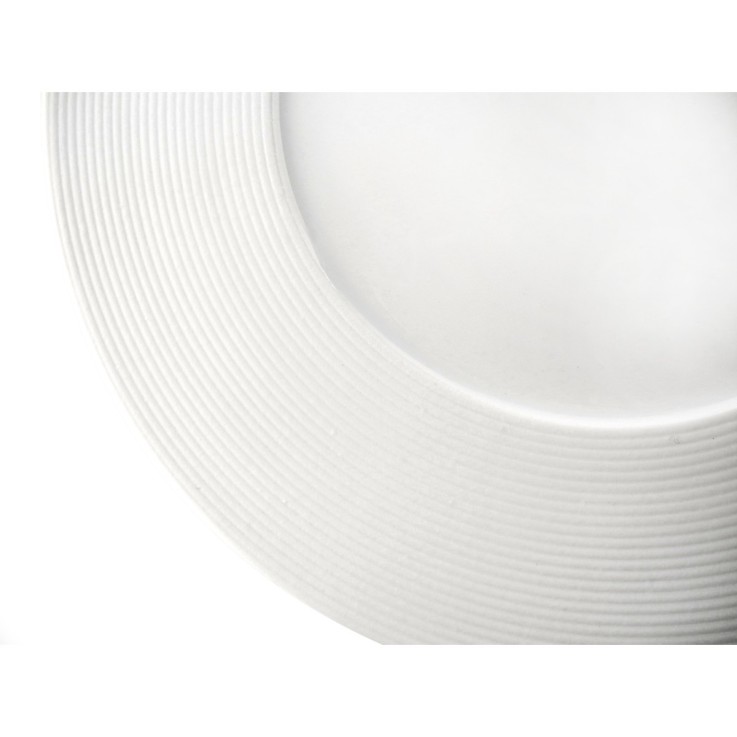 Service Batik 18 pièces en porcelaine