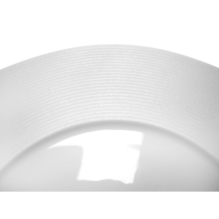 Service Batik 18 pièces en porcelaine