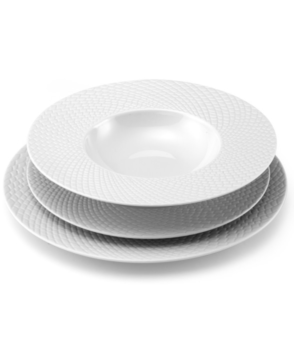 Service Sherane 18 pièces...