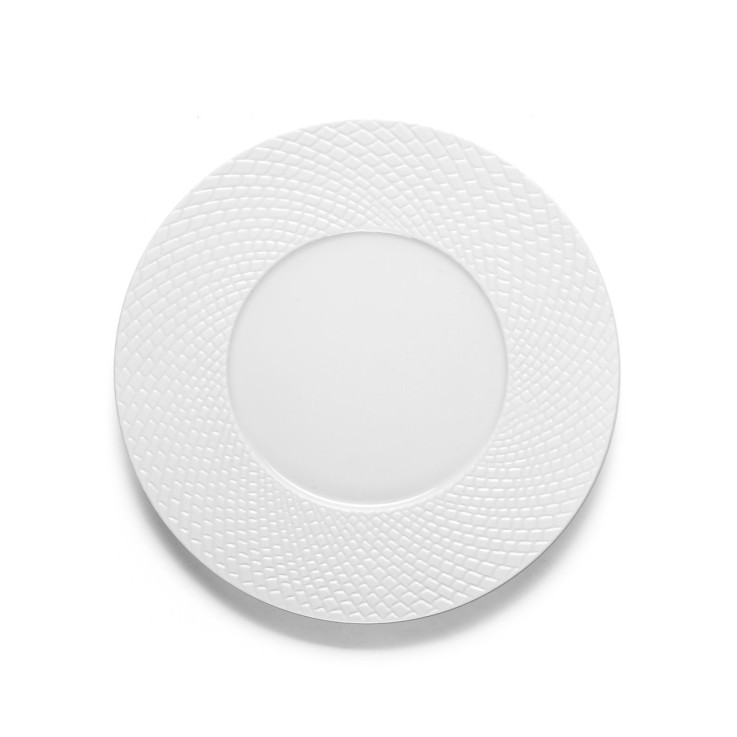 Service Sherane 18 pièces en porcelaine