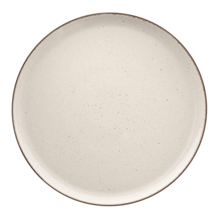 Service Yumi 18 pièces en porcelaine