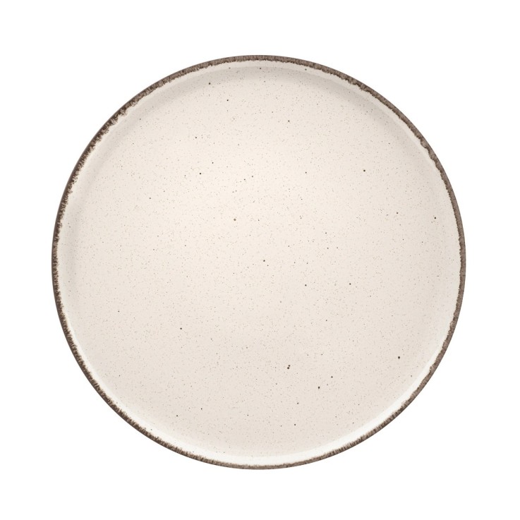 Service Yumi 18 pièces en porcelaine