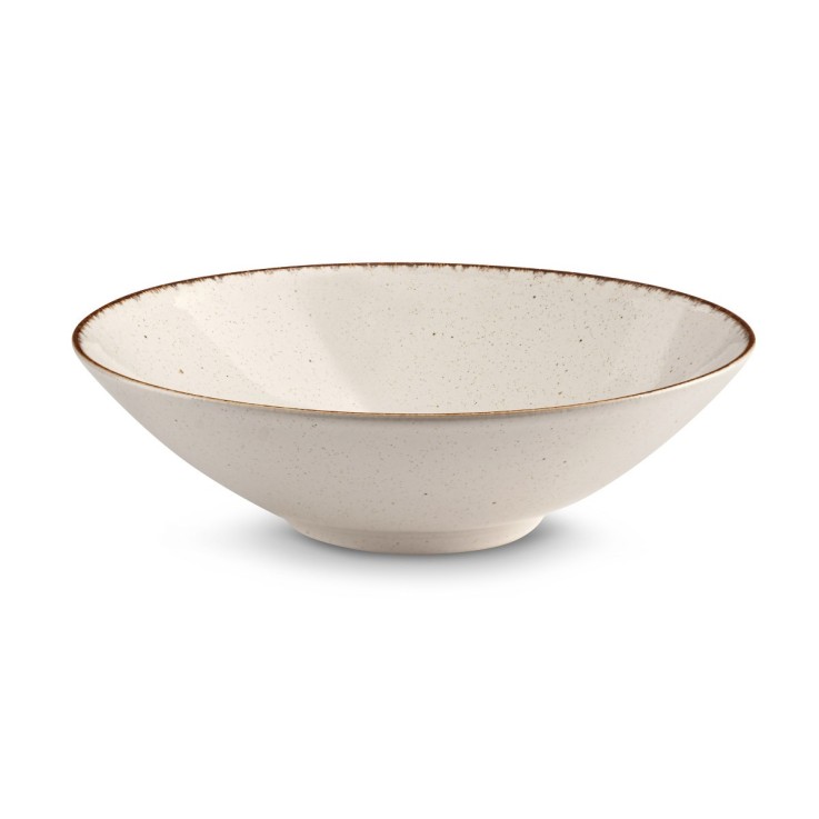 Service Yumi 18 pièces en porcelaine