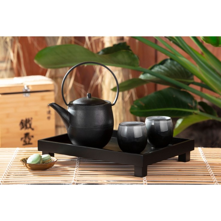 Plateau cérémonie du thé Izumi