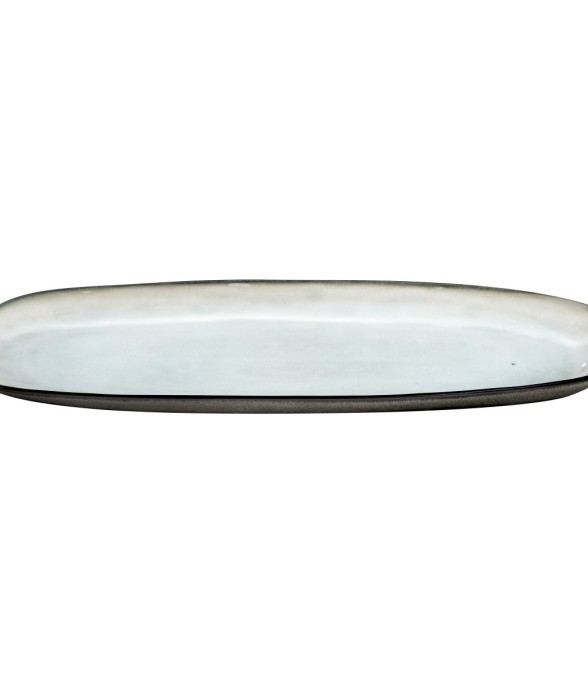 Lot de 2 plats longs Shadow...