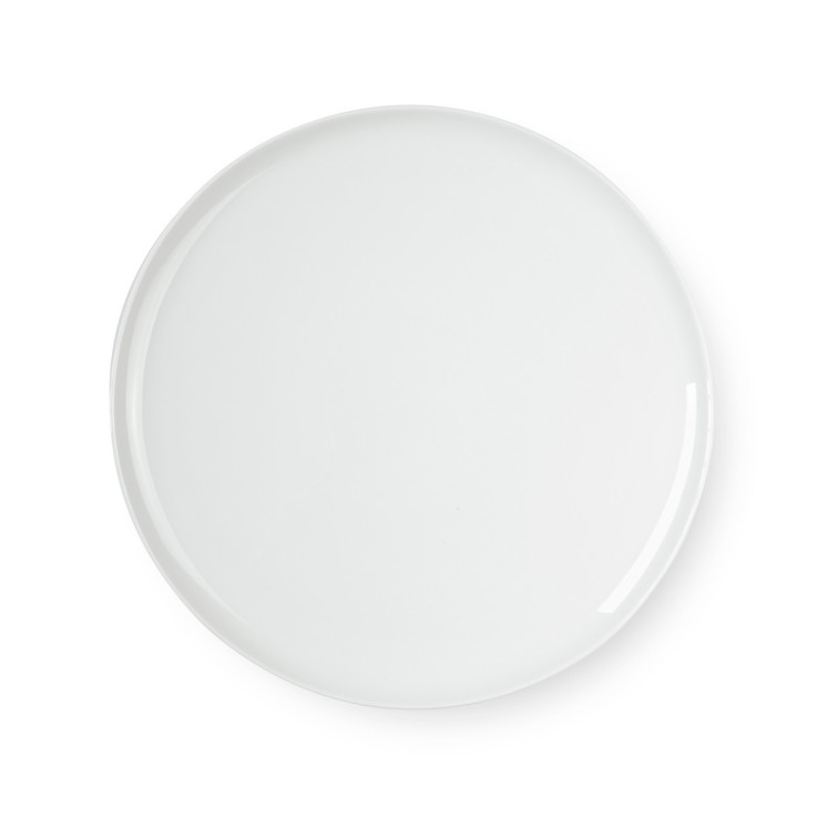 Plat à tarte Côme 30 cm en porcelaine