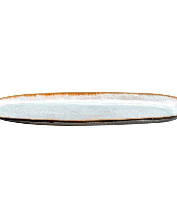 Lot de 2 plats longs Shadow...