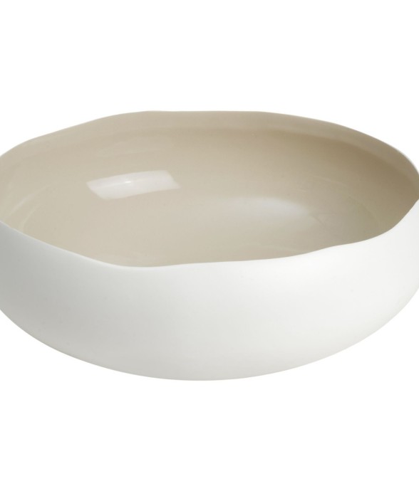 Coupe Oslo Lin 34 x 34 x...