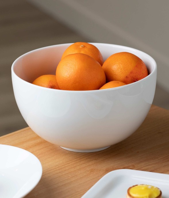 Saladier Côme 22.5 cm en...