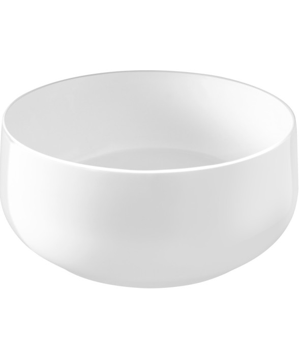 Saladier Yaka Blanc en...