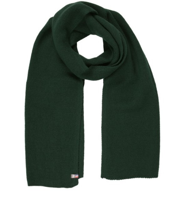 Echarpe mixte Perinne Laine...