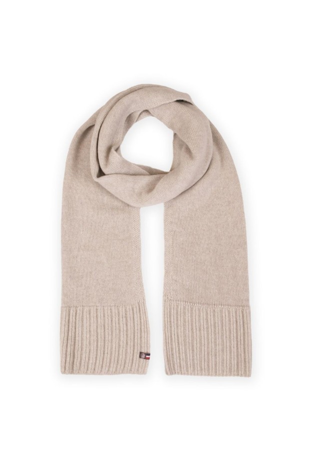 Echarpe mixte Jacques en Laine
