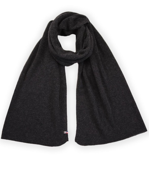 Étole mixte Paule en Laine