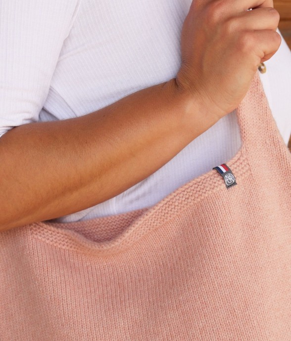 Sac en maille Olivia