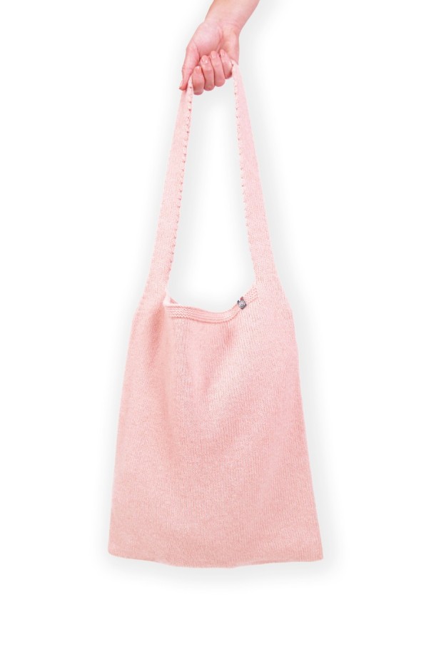 Sac en maille Olivia