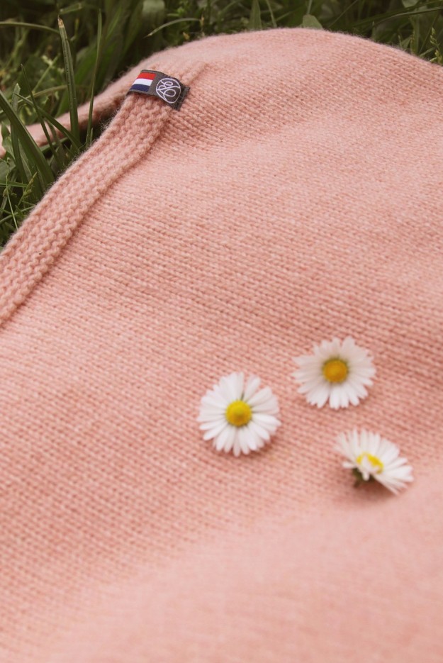 Sac en maille Olivia