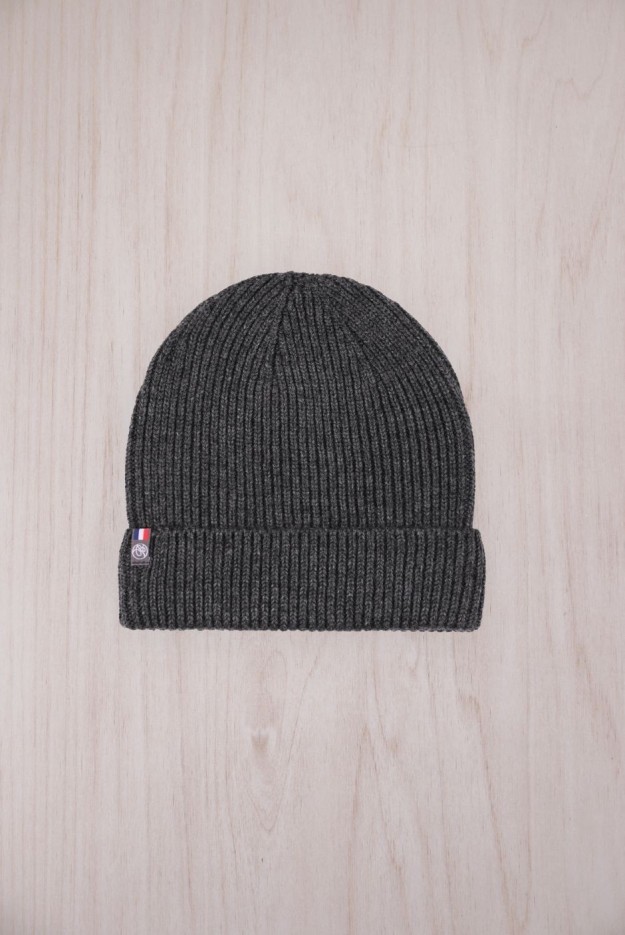 Bonnet enfant Perinne Laine mérinos