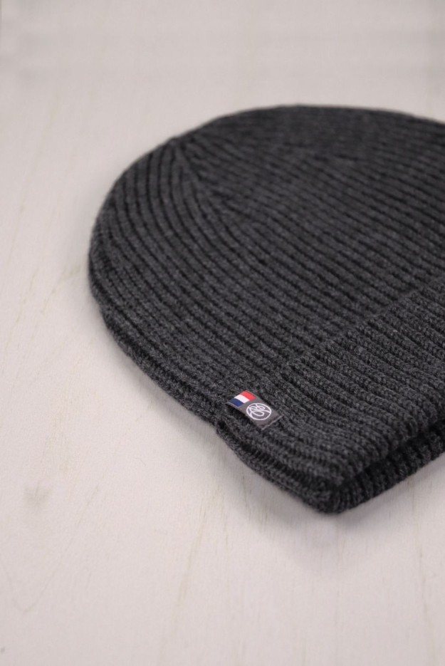 Bonnet enfant Perinne Laine mérinos