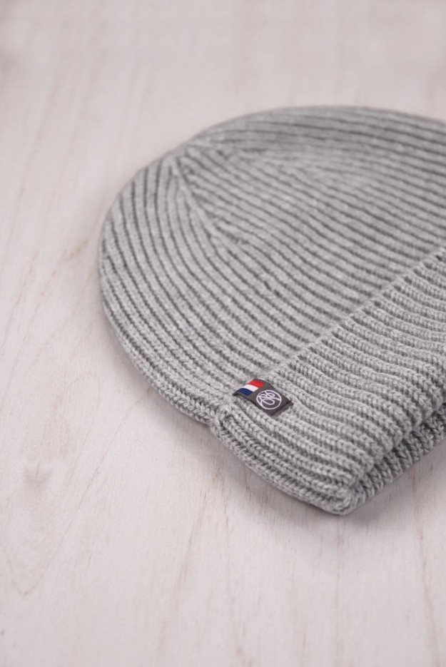 Bonnet enfant Perinne Laine mérinos