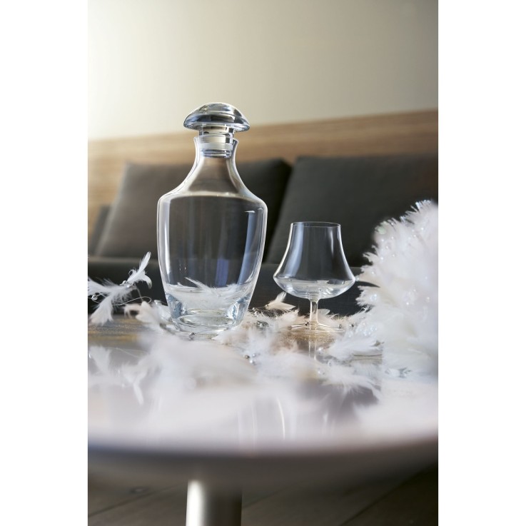 6 verres à pied Ardent [Armagnac]