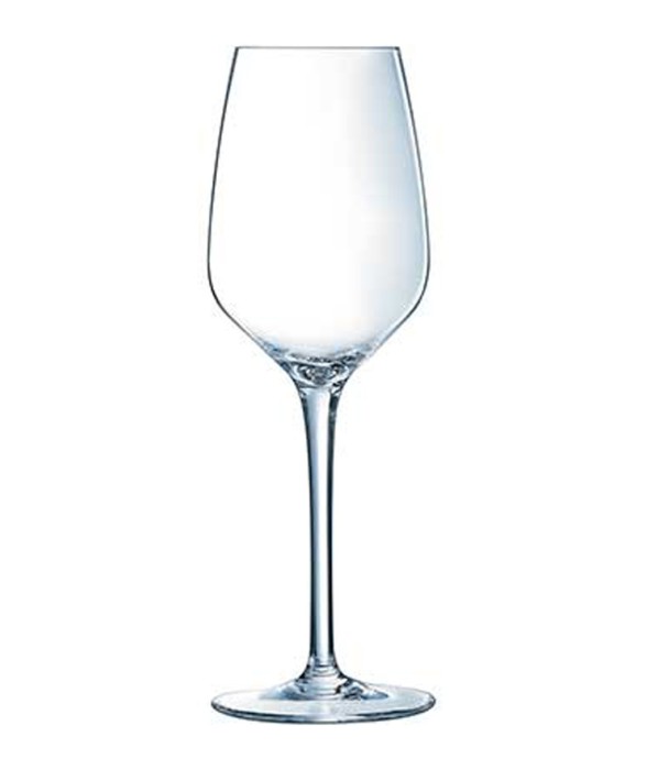 6 verres à porto 21cl