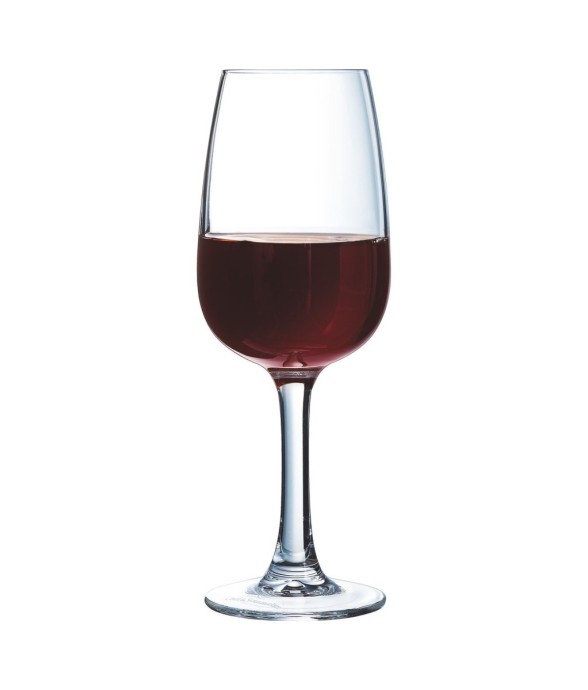 6 verres à porto 12 cl