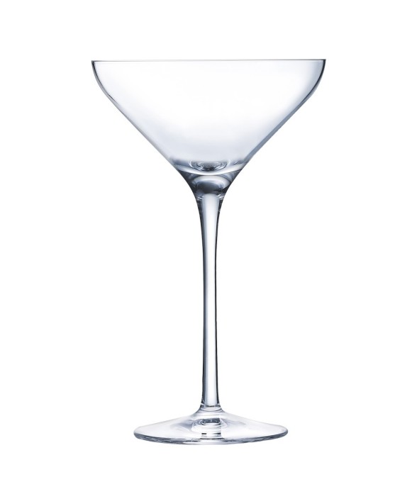 6 coupes à champagne 21 cl