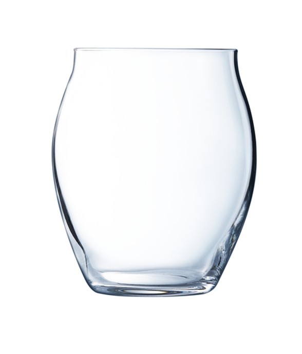 6 gobelets forme haute 40 cl