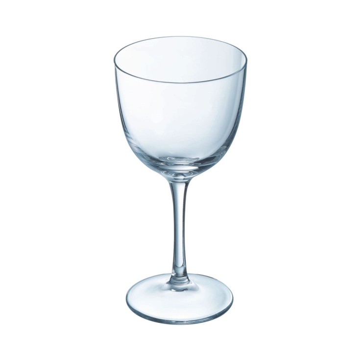 6 coupes Nick & Nora 15 cl