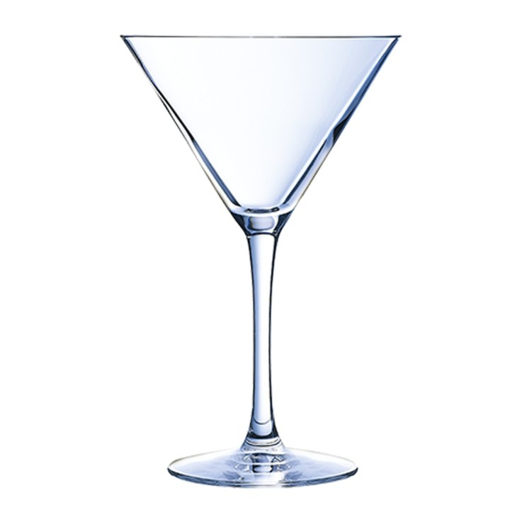 6 verres à cocktail 30cl