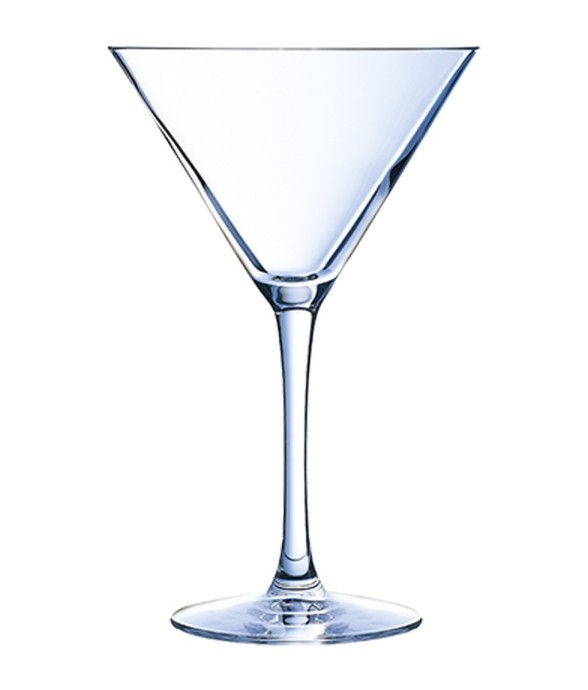 6 verres à cocktail 30cl