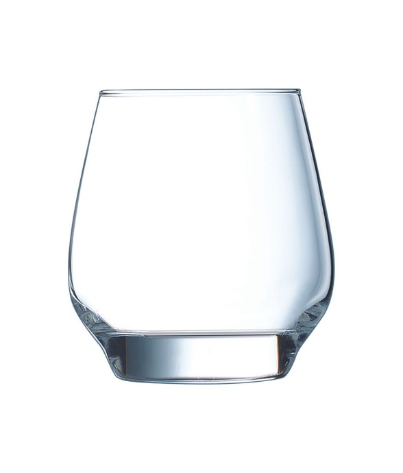 6 gobelets forme basse 32 cl