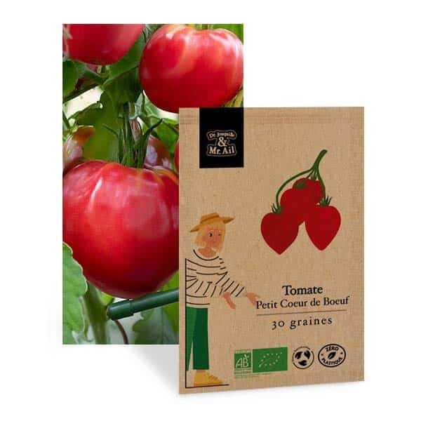 Sélection - Les Tomates de Balcon