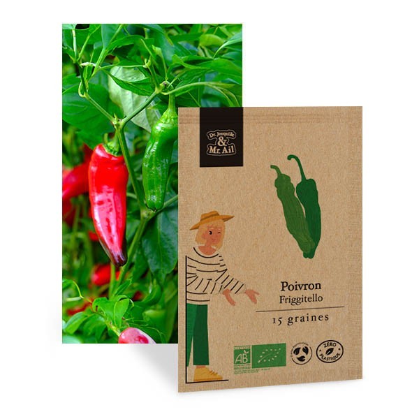 Sélection - Piments Hot