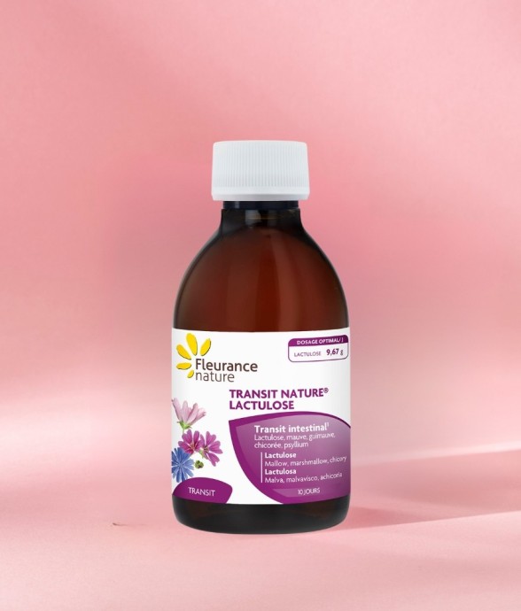 Transit Nature® Lactulose -...
