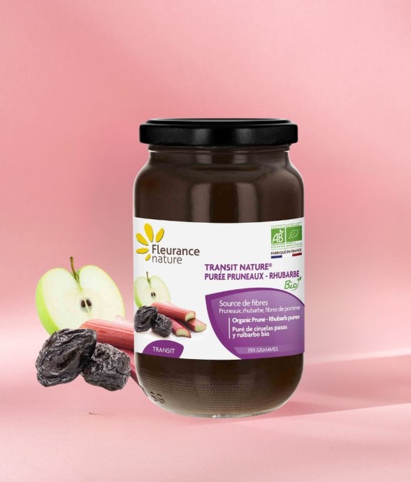 Transit Nature® Purée de...