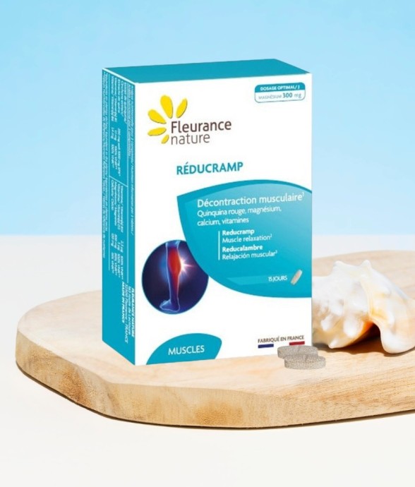 Réducramp décontraction...