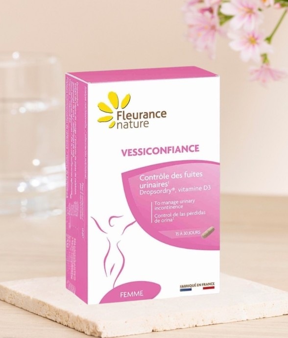 Vessiconfiance confort...