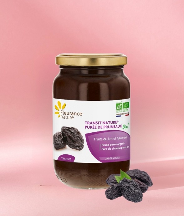 Transit Nature® Purée de...